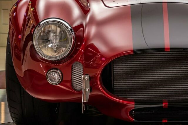 Shelby Cobra 1965 image number 41