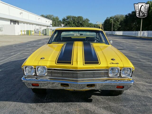 Chevrolet Chevelle 1968 image number 22