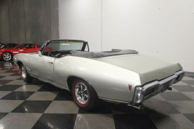 Pontiac GTO 1968 image number 23