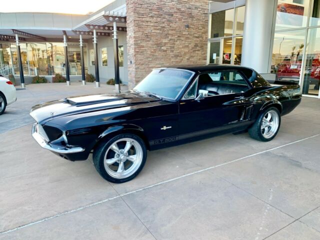 Ford Mustang 1967 image number 19