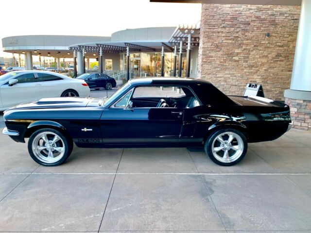 Ford Mustang 1967 image number 20