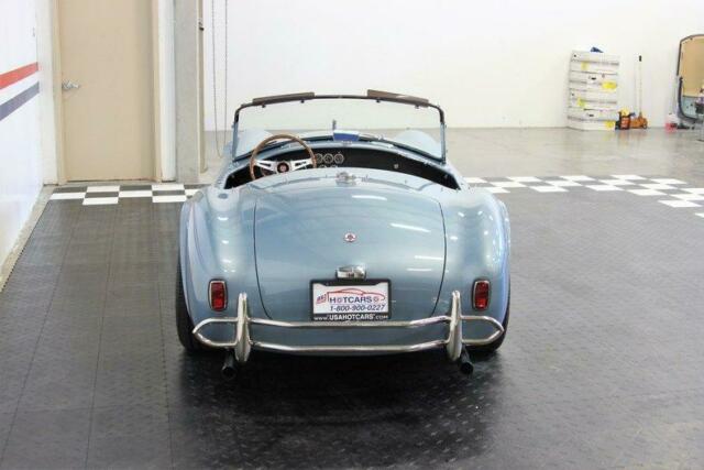 Shelby Cobra 1963 image number 32