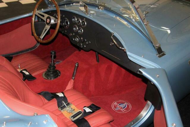 Shelby Cobra 1963 image number 36