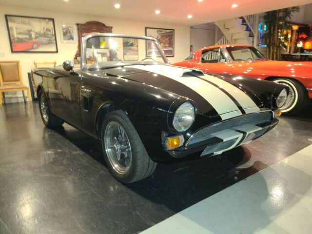 Sunbeam Tiger 1965 image number 14