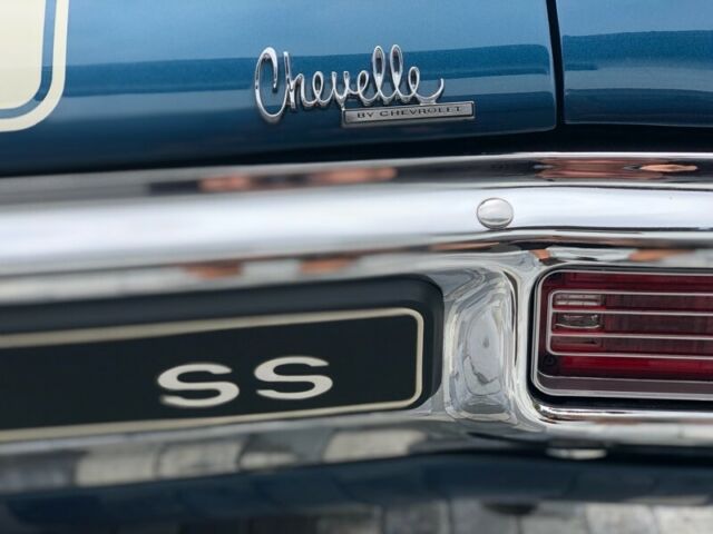 Chevrolet Chevelle 1970 image number 8