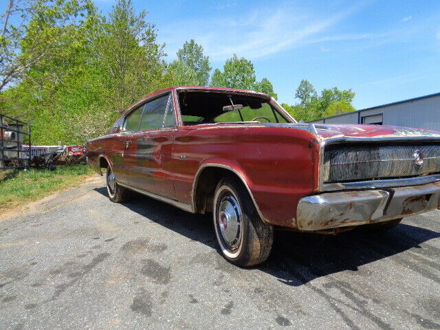 Dodge Charger 1967 image number 0