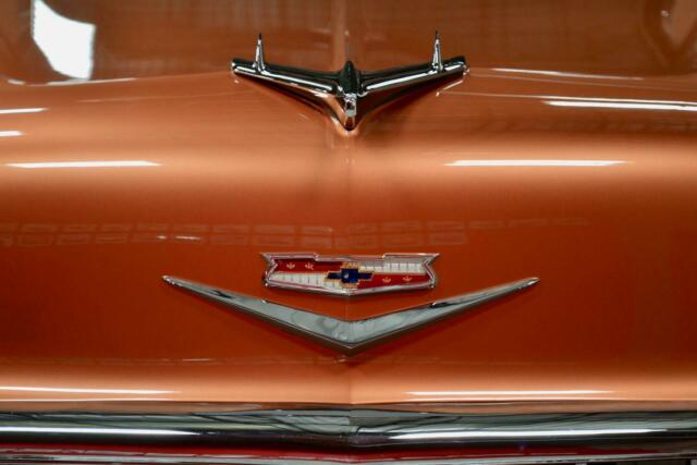 Chevrolet Bel Air/150/210 1956 image number 14