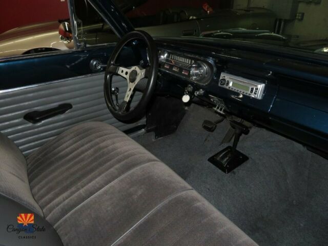 Ford Ranchero 1964 image number 1