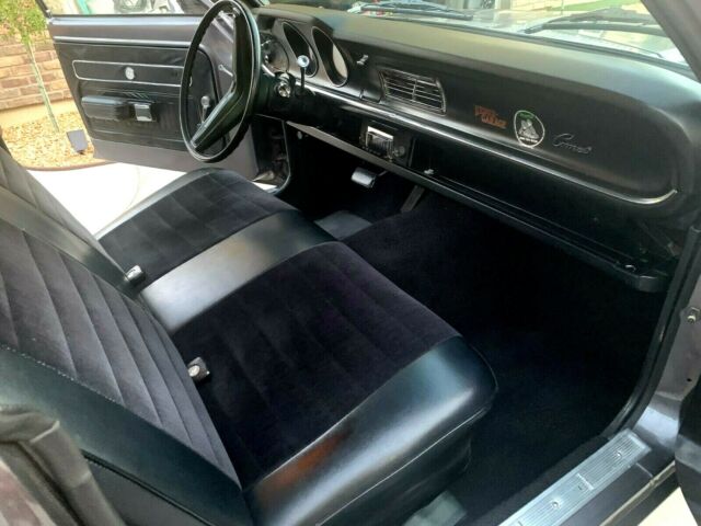 Mercury Comet 1971 image number 15