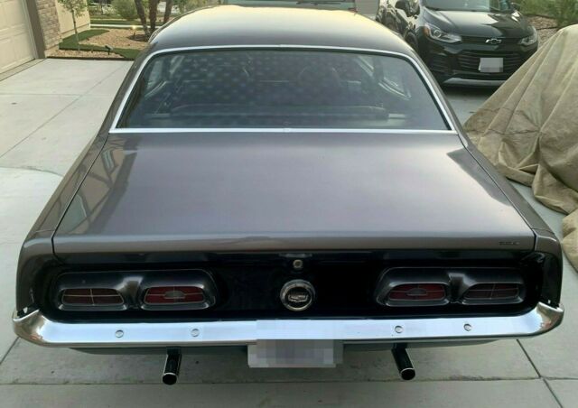 Mercury Comet 1971 image number 2