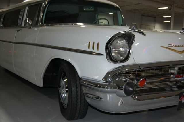 Chevrolet Bel Air/150/210 1957 image number 10