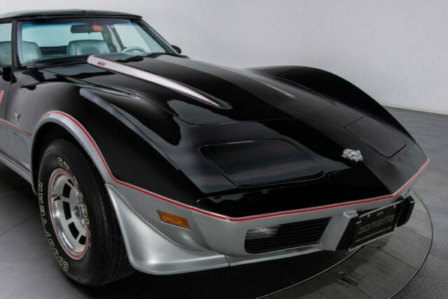 Chevrolet Corvette 1978 image number 13