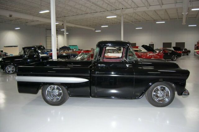 Chevrolet Apache 1959 image number 27