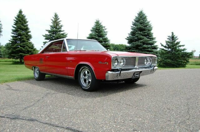 Dodge Coronet 1966 image number 13