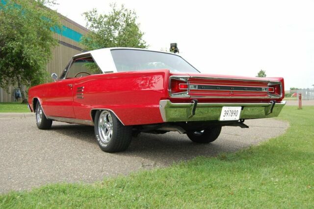 Dodge Coronet 1966 image number 15