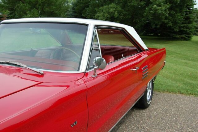 Dodge Coronet 1966 image number 21