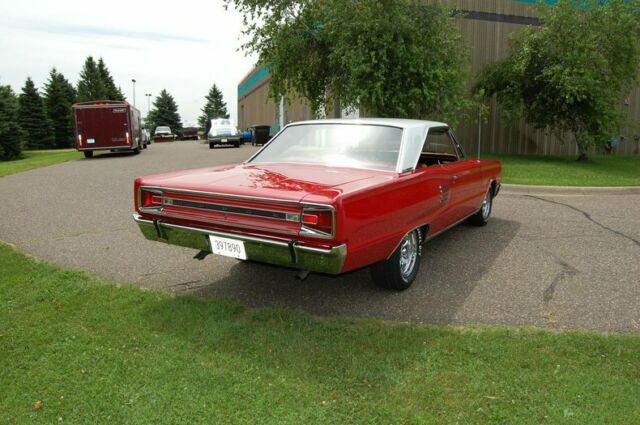 Dodge Coronet 1966 image number 32