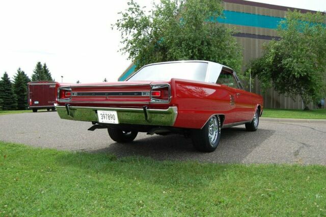 Dodge Coronet 1966 image number 40