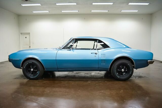 Pontiac Firebird 1967 image number 3