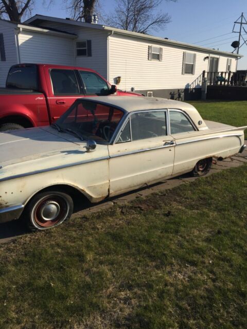 Mercury Comet 1960 image number 1