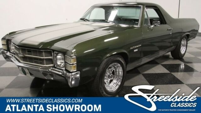 Chevrolet El Camino 1971 image number 24