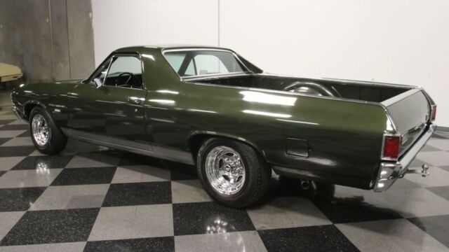 Chevrolet El Camino 1971 image number 32