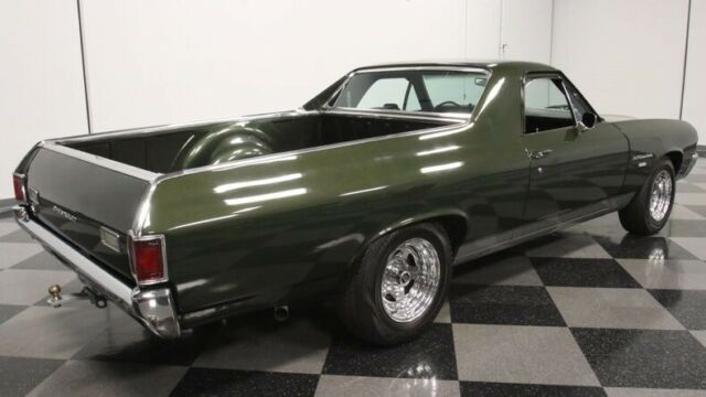 Chevrolet El Camino 1971 image number 38