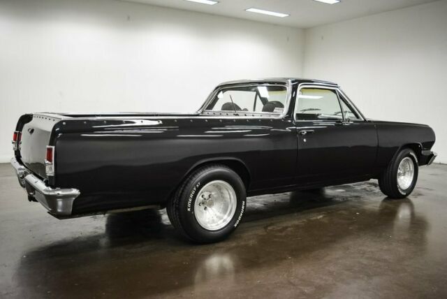 Chevrolet El Camino 1964 image number 30