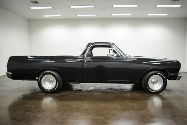 Chevrolet El Camino 1964 image number 7