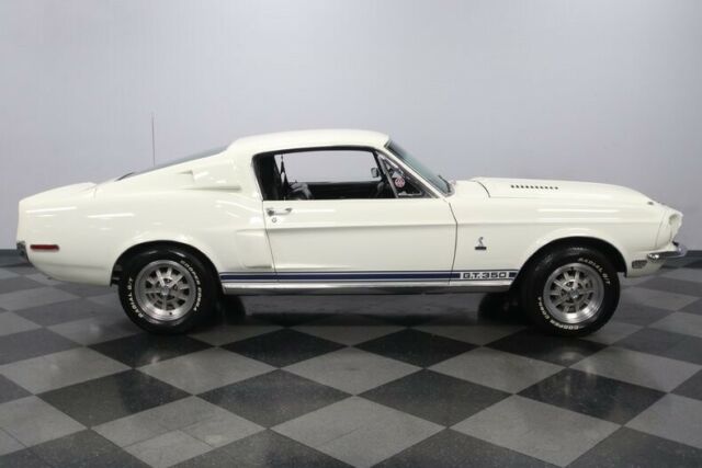 Ford Mustang 1968 image number 15