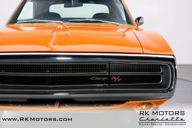 Dodge Charger 1970 image number 38