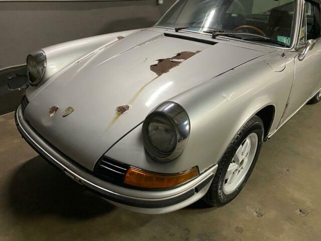 Porsche 911 1973 image number 25