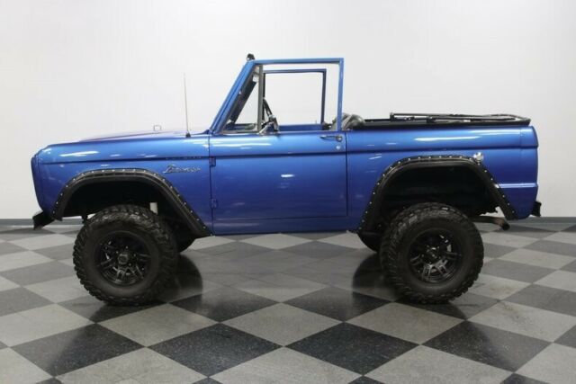 Ford Bronco 1966 image number 2