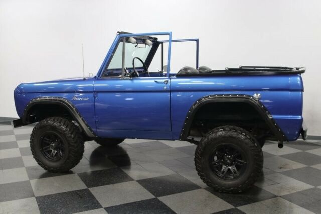 Ford Bronco 1966 image number 32