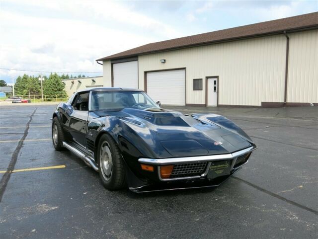 Chevrolet Corvette 1971 image number 14