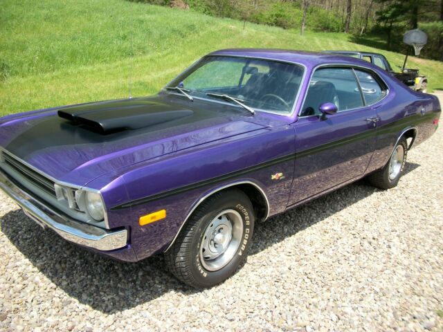 Dodge Dart 1972 image number 0