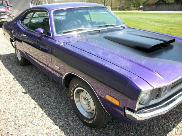 Dodge Dart 1972 image number 21