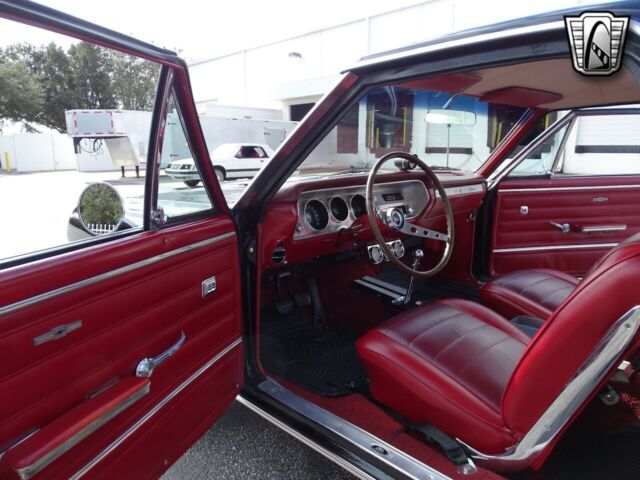 Chevrolet El Camino 1965 image number 35