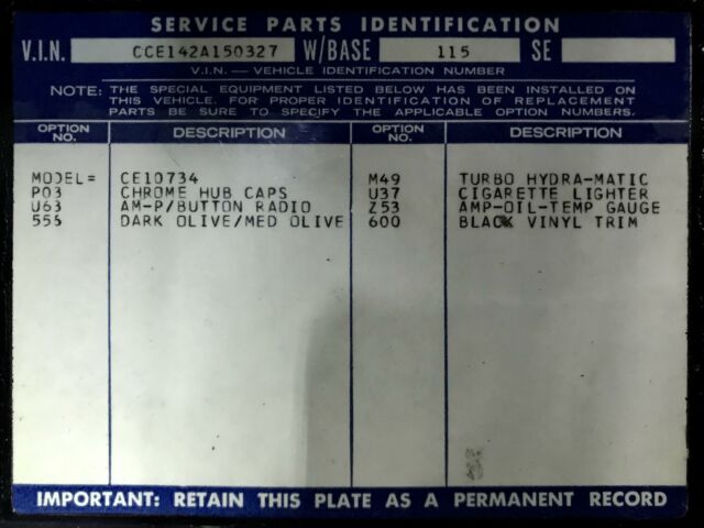 Chevrolet C-10 1972 image number 18