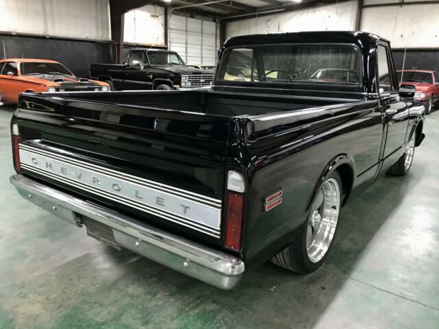 Chevrolet C-10 1972 image number 27