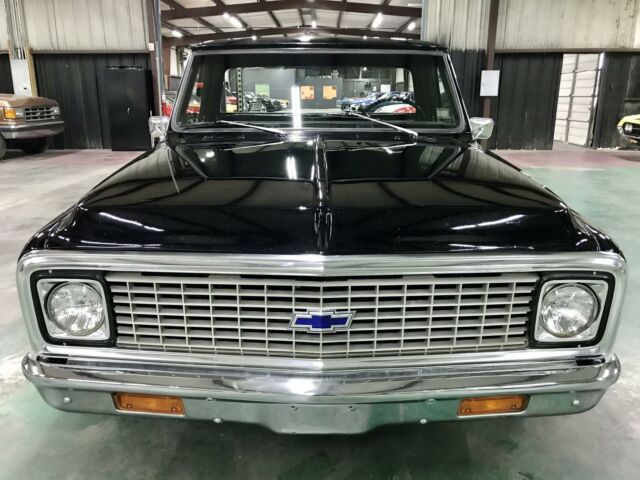 Chevrolet C-10 1972 image number 30