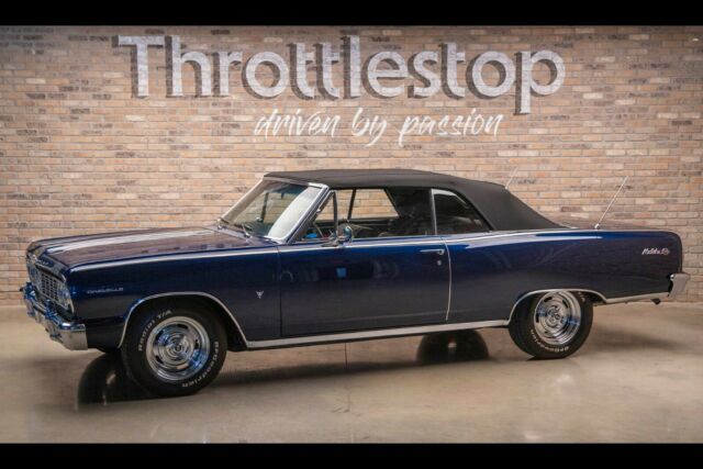 Chevrolet Chevelle 1964 image number 1