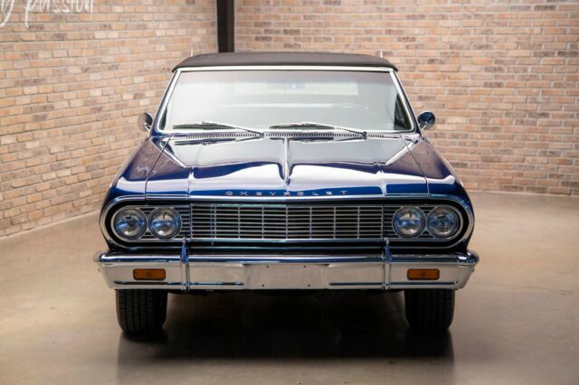 Chevrolet Chevelle 1964 image number 2