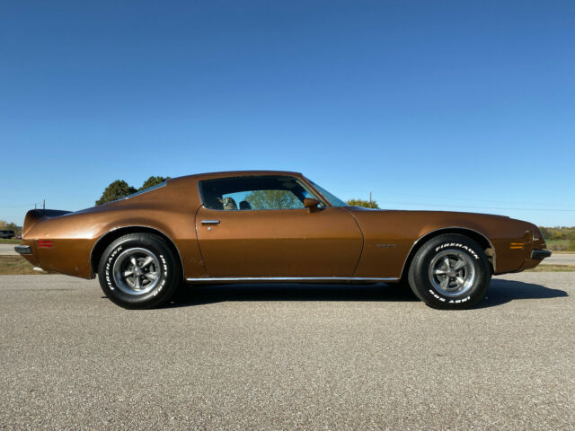 Pontiac Firebird 1974 image number 32