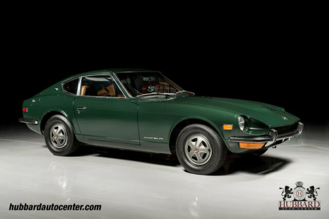 Datsun Z-Series 1971 image number 12