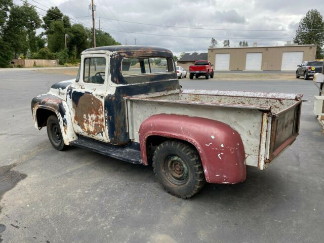 Ford F-100 1956 image number 13