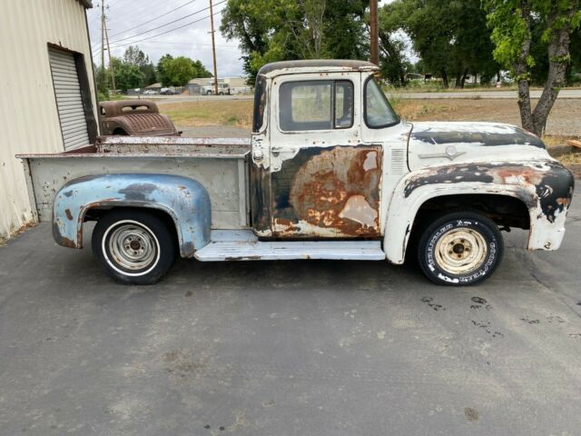 Ford F-100 1956 image number 16