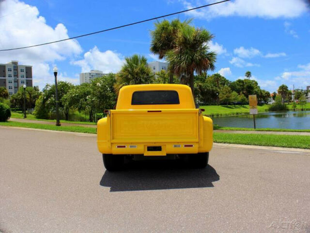 Chevrolet C-10 1969 image number 31