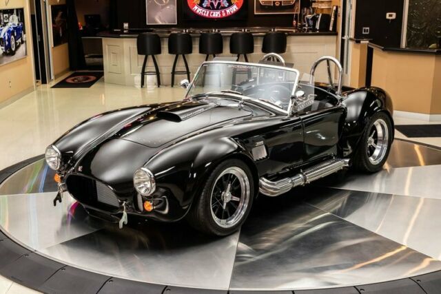 Shelby Cobra 1965 image number 28