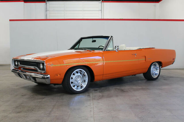 Plymouth Road Runner 1970 image number 1